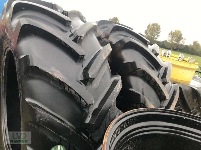 Rad des Typs Michelin 710/70R42, Gebrauchtmaschine in Spelle (Bild 1)