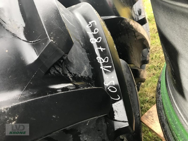 Rad des Typs Michelin 710/70R42, Gebrauchtmaschine in Spelle (Bild 2)