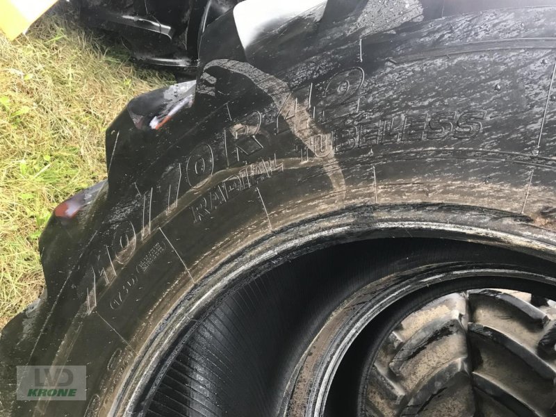 Rad des Typs Michelin 710/70R42, Gebrauchtmaschine in Spelle (Bild 5)