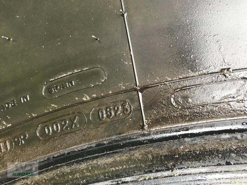 Rad des Typs Michelin 710/70R42, Gebrauchtmaschine in Spelle (Bild 8)
