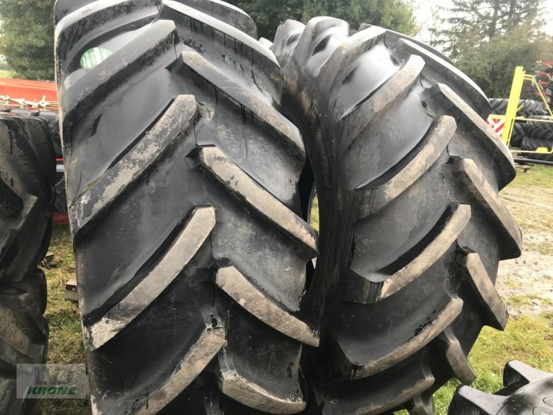 Rad des Typs Michelin 710/70R42, Gebrauchtmaschine in Spelle (Bild 10)