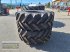 Rad типа Michelin 710/75R42+620/75R30, Neumaschine в Gampern (Фотография 8)