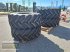 Rad типа Michelin 710/75R42+620/75R30, Neumaschine в Gampern (Фотография 7)