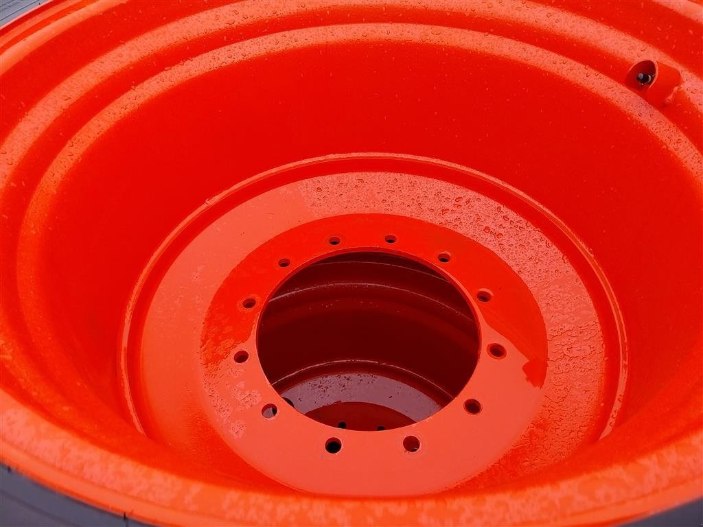 Rad des Typs Michelin 710/75R42 & 650/65R34 Michelin Axiobib 2, Gebrauchtmaschine in Danmark (Bild 14)