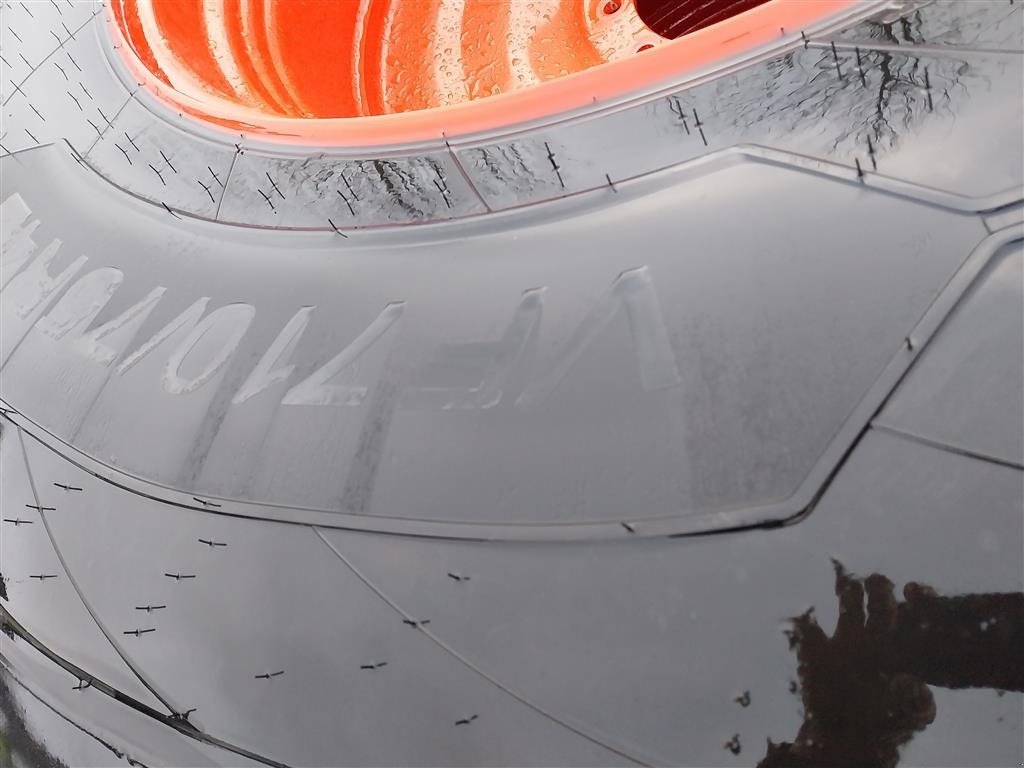 Rad des Typs Michelin 710/75R42 & 650/65R34 Michelin Axiobib 2, Gebrauchtmaschine in Danmark (Bild 8)