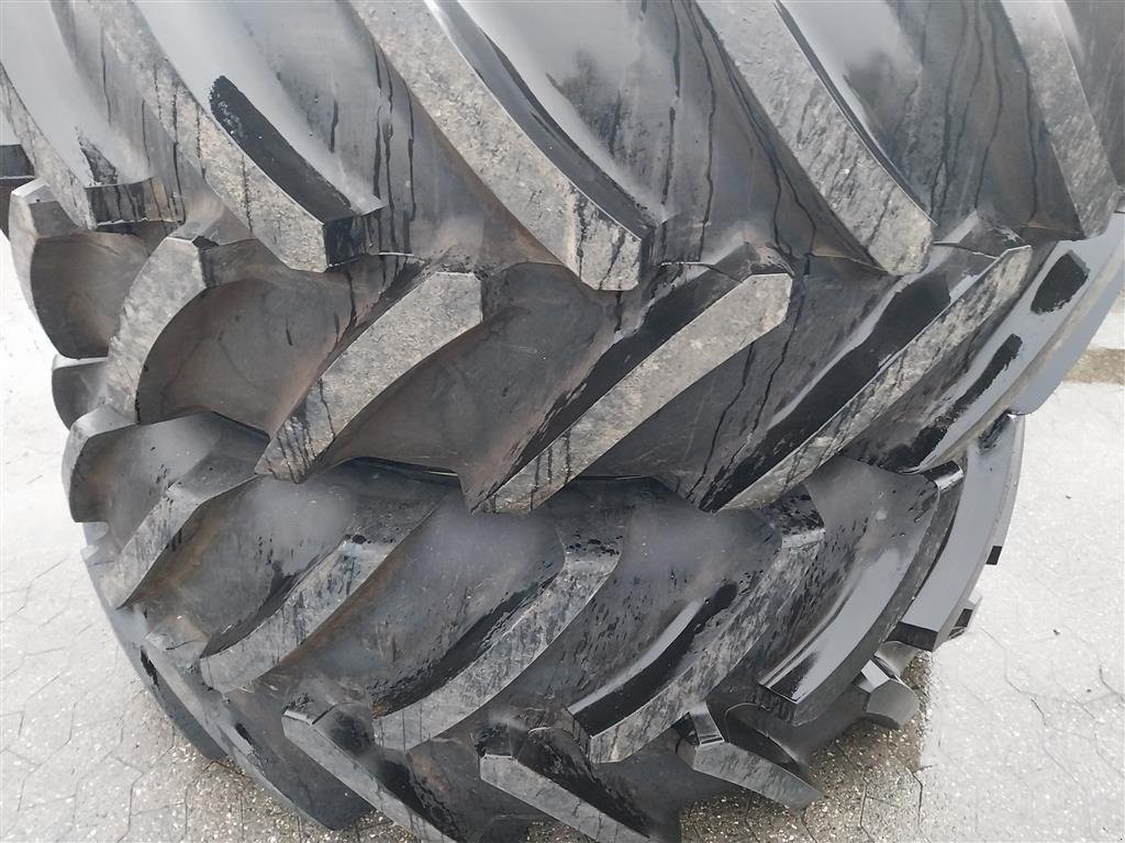 Rad des Typs Michelin 710/75R42 & 650/65R34 Michelin Axiobib 2, Gebrauchtmaschine in Danmark (Bild 15)