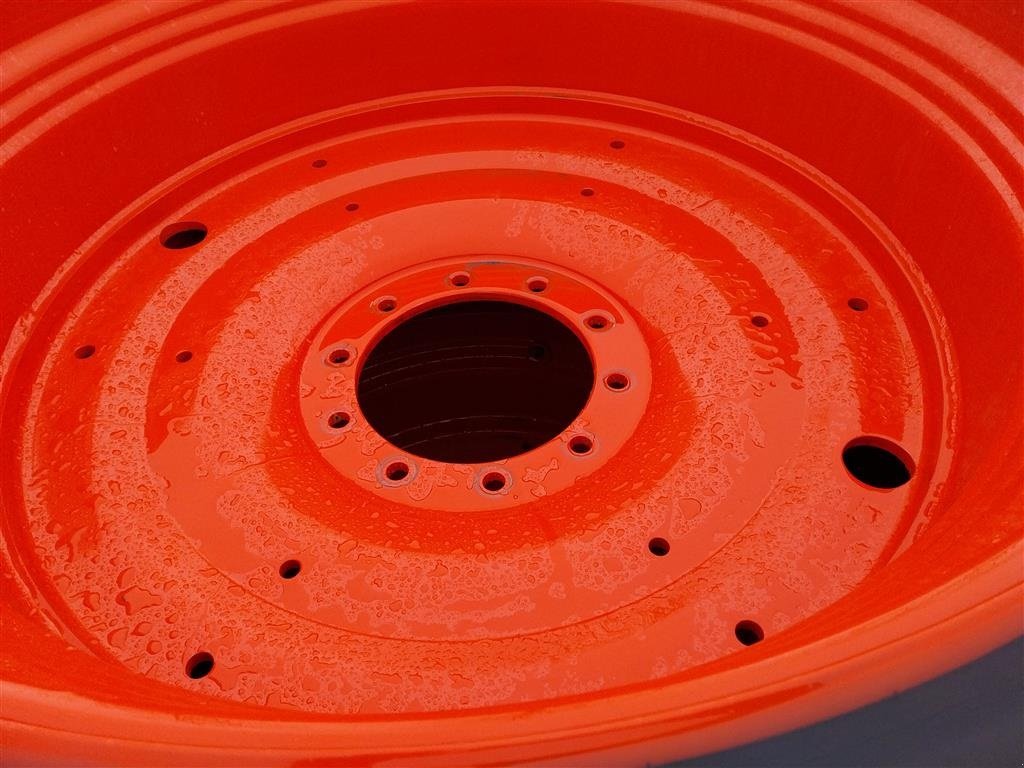 Rad des Typs Michelin 710/75R42 & 650/65R34 Michelin Axiobib 2, Gebrauchtmaschine in Danmark (Bild 5)