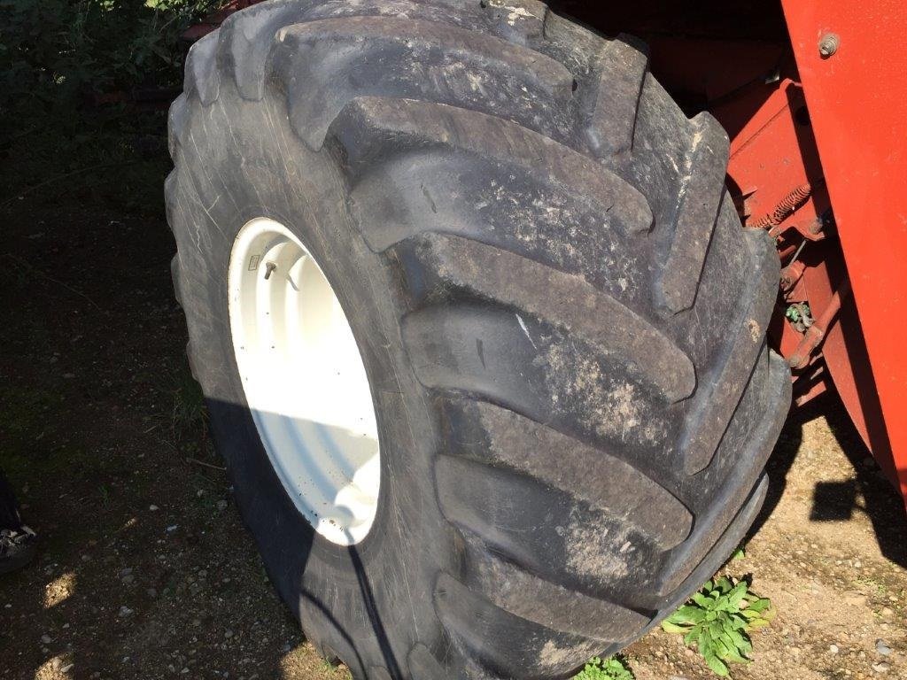 Rad типа Michelin 750/65R26 kpl. med fælge, Gebrauchtmaschine в Tinglev (Фотография 1)