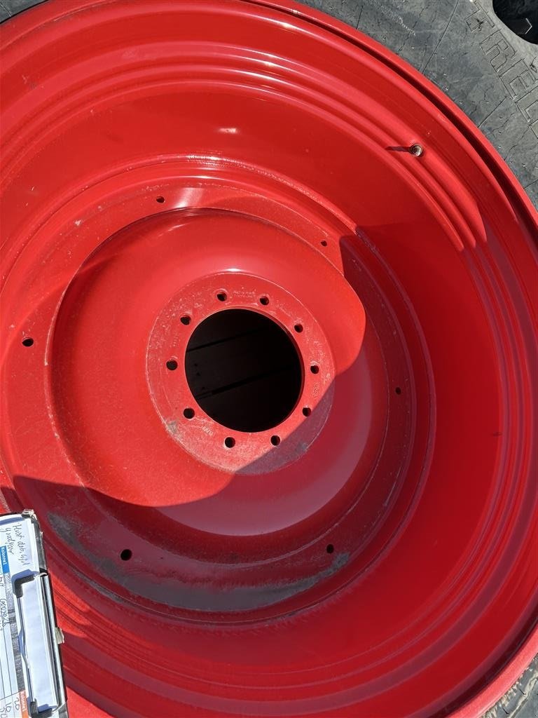 Rad του τύπου Michelin 750/70R44 VF + 650/60R38 VF Trelleborg, Gebrauchtmaschine σε Rødekro (Φωτογραφία 11)