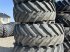 Rad του τύπου Michelin 750/70R44 VF + 650/60R38 VF Trelleborg, Gebrauchtmaschine σε Rødekro (Φωτογραφία 1)