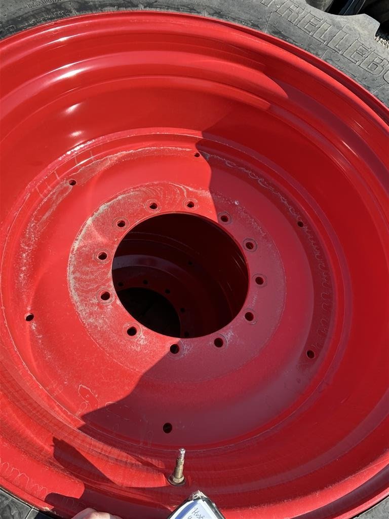 Rad του τύπου Michelin 750/70R44 VF + 650/60R38 VF Trelleborg, Gebrauchtmaschine σε Rødekro (Φωτογραφία 10)