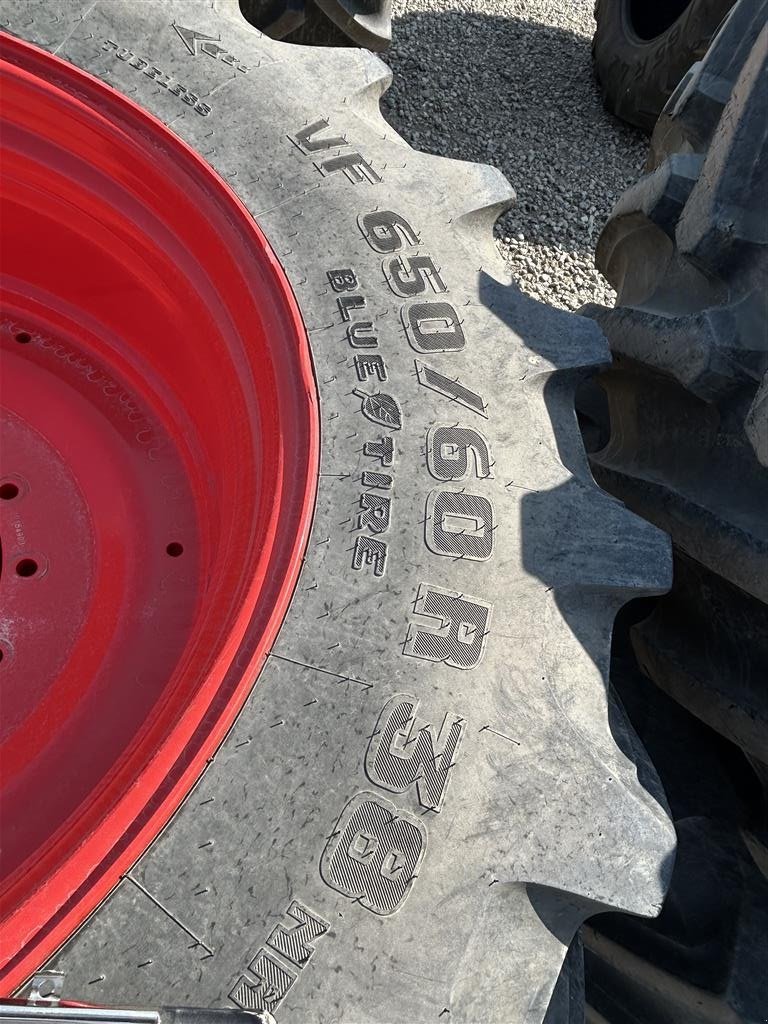 Rad του τύπου Michelin 750/70R44 VF + 650/60R38 VF Trelleborg, Gebrauchtmaschine σε Rødekro (Φωτογραφία 5)