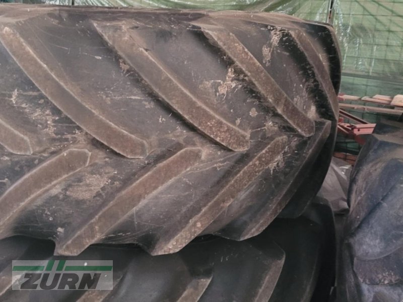 Rad del tipo Michelin 800/70R32 CerexBib 2 CFO+, Gebrauchtmaschine en Aalen-Attenhofen (Imagen 1)