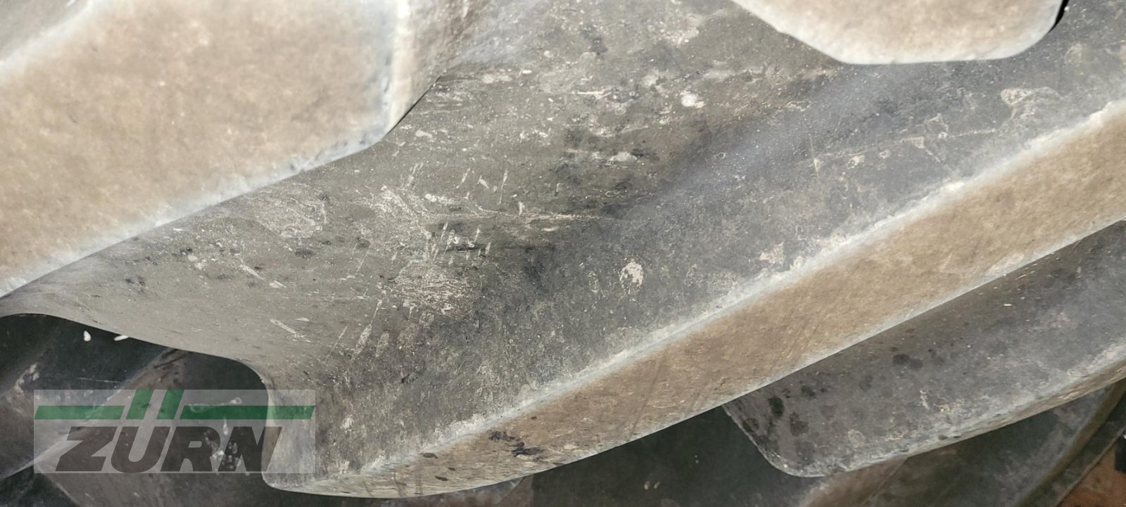 Rad typu Michelin 800/70R32 CerexBib 2 CFO+, Gebrauchtmaschine v Aalen-Attenhofen (Obrázek 3)