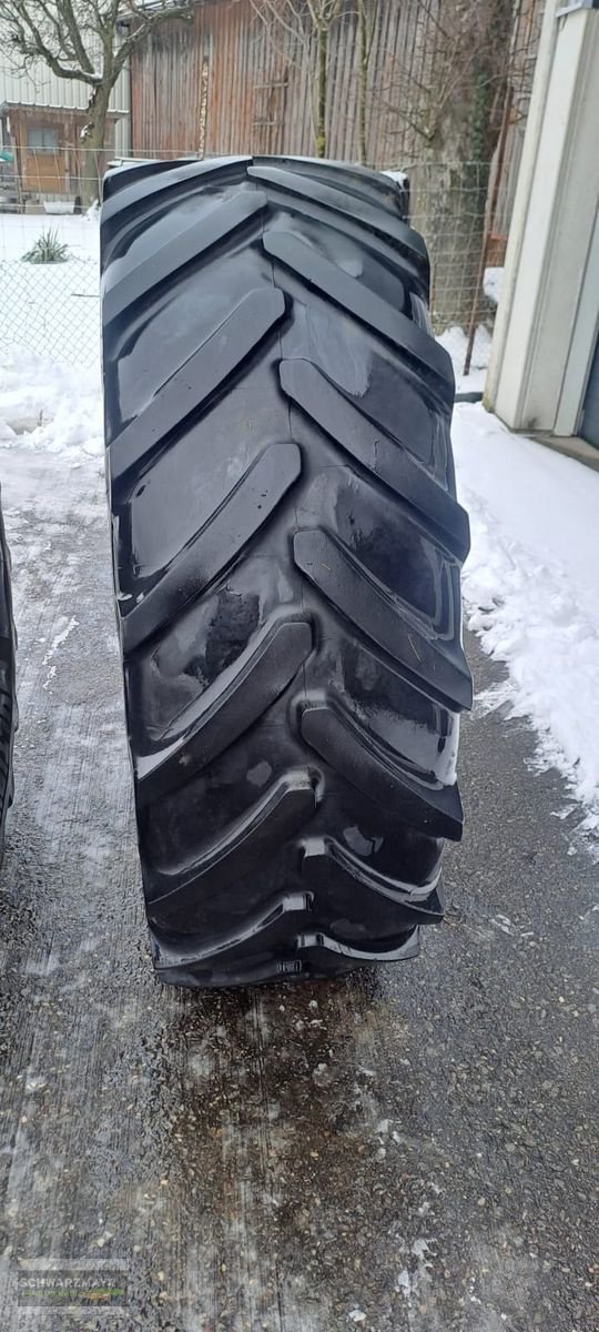 Rad typu Michelin 88233, Gebrauchtmaschine w Aurolzmünster (Zdjęcie 10)