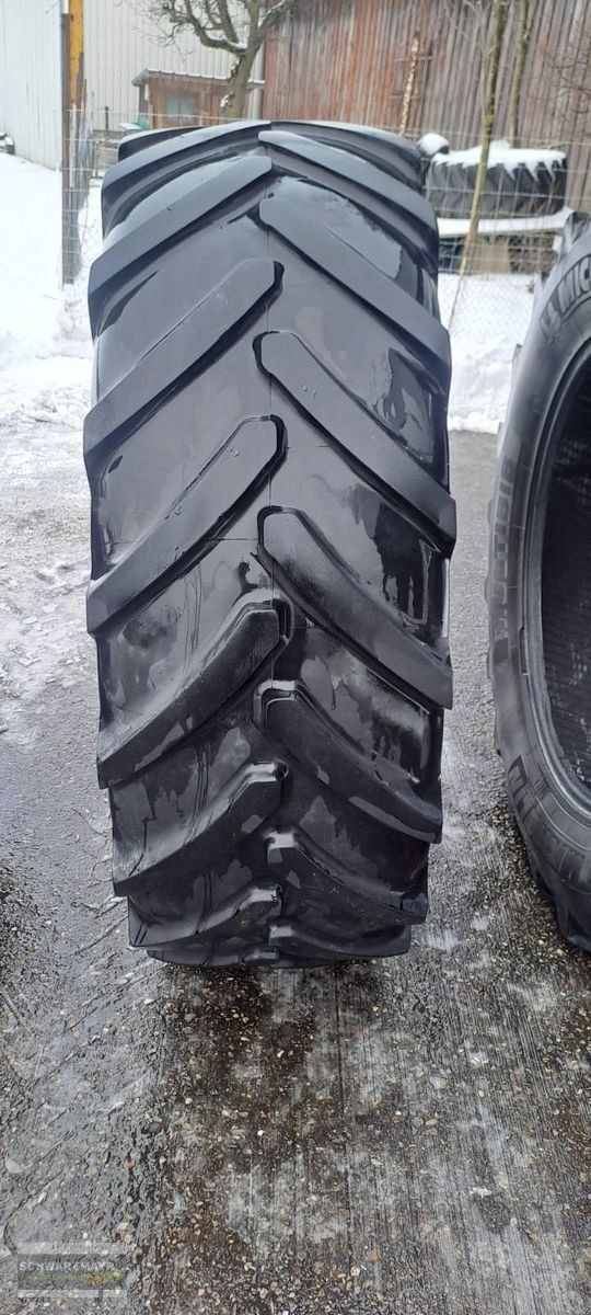 Rad typu Michelin 88233, Gebrauchtmaschine w Aurolzmünster (Zdjęcie 7)