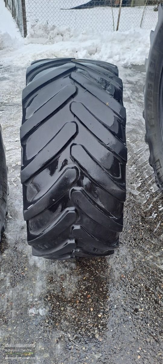 Rad typu Michelin 88233, Gebrauchtmaschine w Aurolzmünster (Zdjęcie 11)