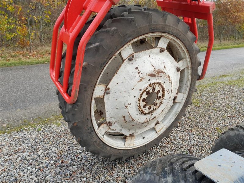 Rad of the type Michelin 9,5x48, Gebrauchtmaschine in Vojens (Picture 1)