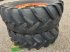 Rad типа Michelin BORING 12-370-425, Gebrauchtmaschine в Tim (Фотография 1)