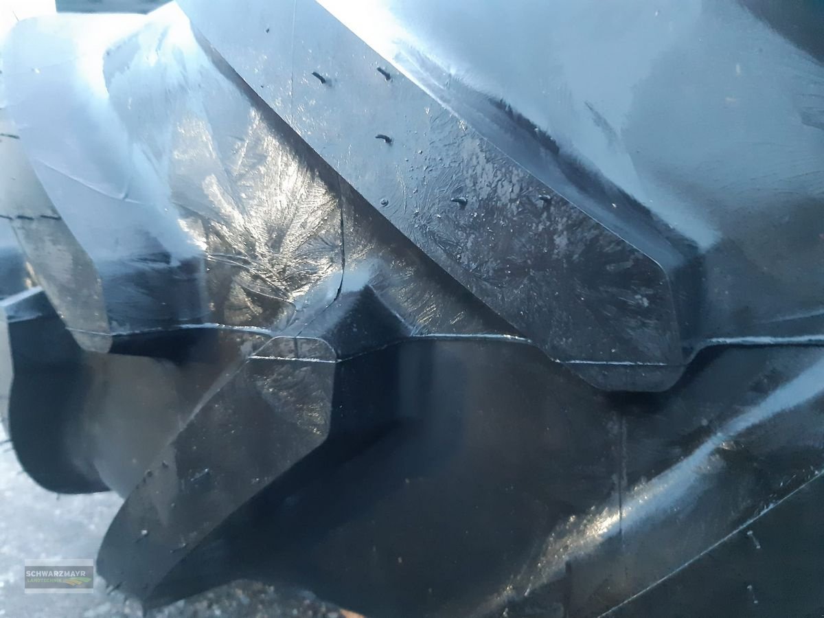 Rad типа Michelin CerexBib 2 620/80R26 VF, Gebrauchtmaschine в Aurolzmünster (Фотография 12)