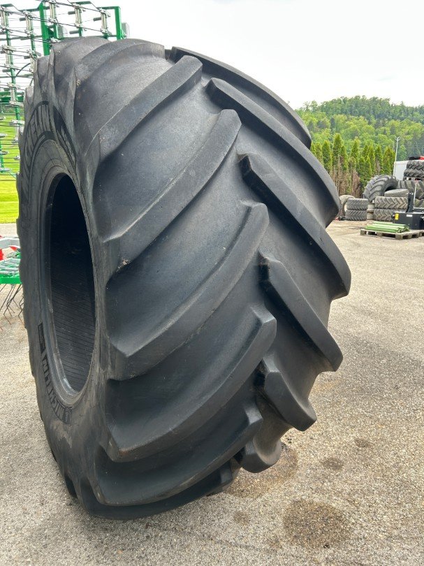 Rad des Typs Michelin CEREXBIB  IF 900/60R38, Gebrauchtmaschine in Courtedoux (Bild 3)