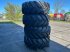 Rad del tipo Michelin Complete wielen, Gebrauchtmaschine In Joure (Immagine 3)