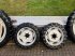 Rad des Typs Michelin Deutz Kompletträder,Pflegereifen,Pflegebereifung, Gebrauchtmaschine in Wald (Bild 1)