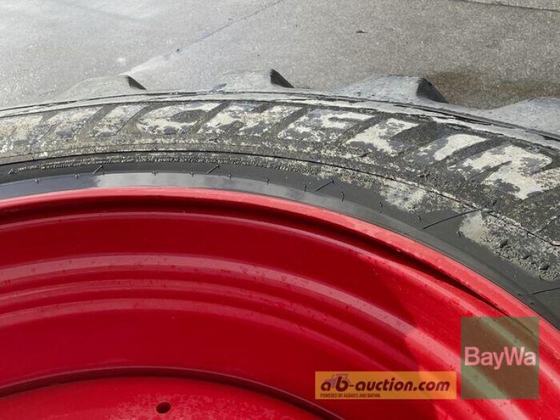 Rad des Typs Michelin FENDT VF650/60R38, VF750/70R44, Gebrauchtmaschine in Bamberg (Bild 9)