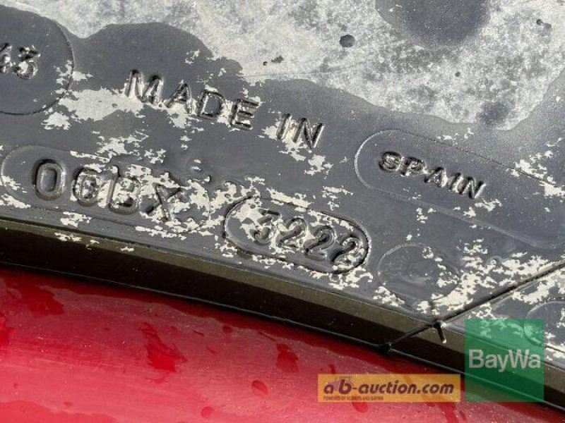 Rad des Typs Michelin FENDT VF650/60R38, VF750/70R44, Gebrauchtmaschine in Bamberg (Bild 7)