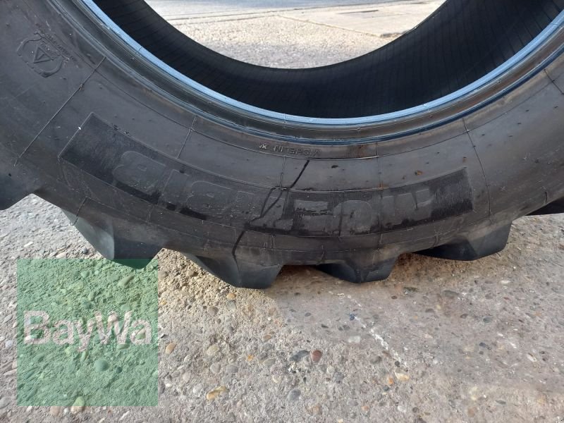 Rad типа Michelin GEBR. REIFEN 540/65R34, 2 STCK, Gebrauchtmaschine в Oberderdingen (Фотография 6)