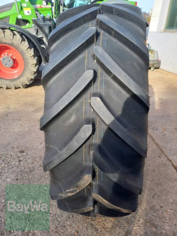 Rad типа Michelin GEBR. REIFEN 540/65R34, 2 STCK, Gebrauchtmaschine в Oberderdingen (Фотография 3)