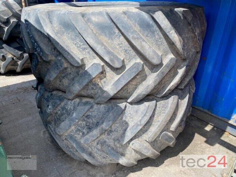 Rad tipa Michelin IF 620/75R30 Michelin, Gebrauchtmaschine u Wegberg (Slika 1)
