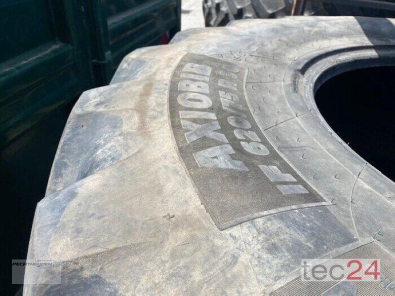 Rad tipa Michelin IF 620/75R30 Michelin, Gebrauchtmaschine u Wegberg (Slika 3)
