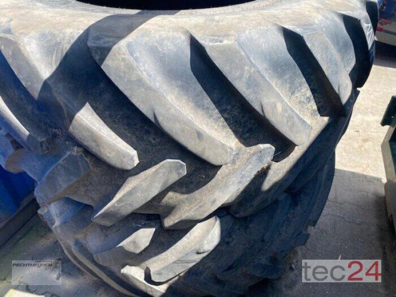 Rad tipa Michelin IF 620/75R30 Michelin, Gebrauchtmaschine u Wegberg (Slika 4)