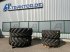 Rad typu Michelin Kompletträder 710/70R42 + 600/70R30, Gebrauchtmaschine v Sittensen (Obrázek 1)