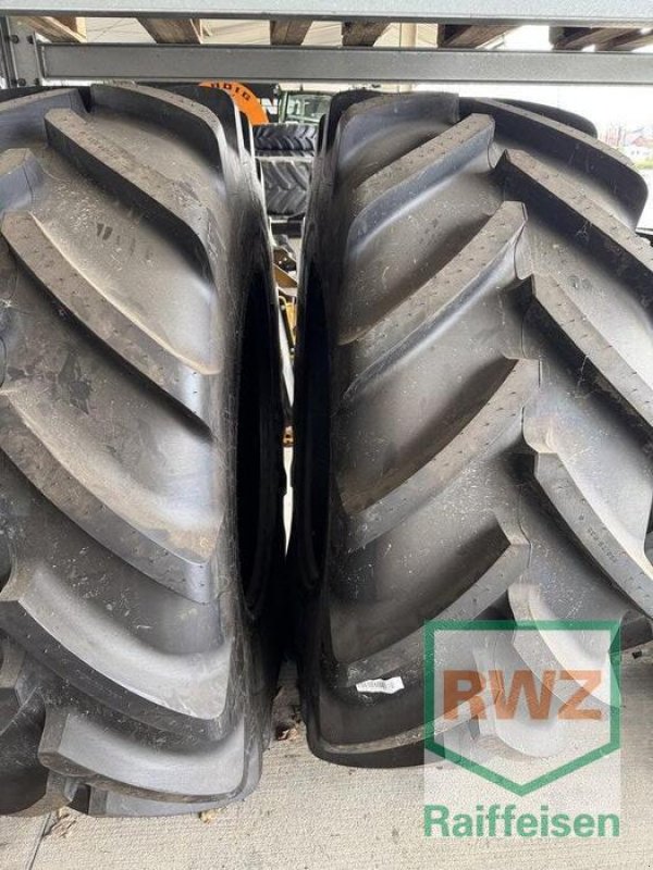 Rad typu Michelin MachxBiB 650-75 R 38 ** NEU **, Neumaschine v Rommerskirchen (Obrázek 1)