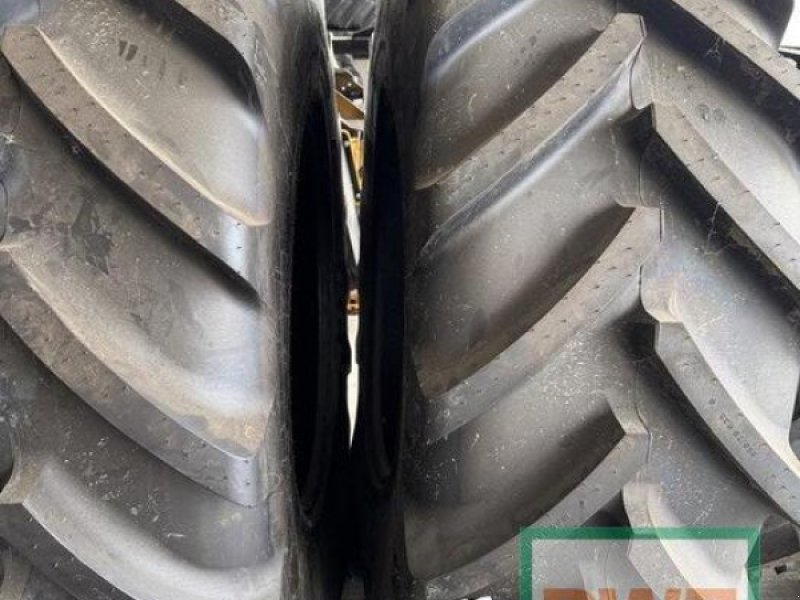 Rad des Typs Michelin MachxBiB 650-75 R 38 ** NEU **, Neumaschine in Rommerskirchen (Bild 1)