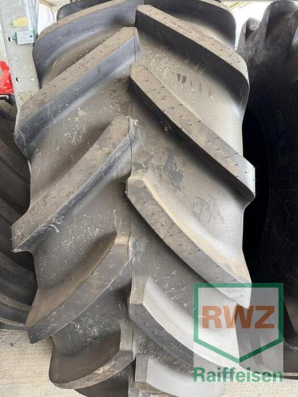 Rad typu Michelin MachxBiB 650-75 R 38 ** NEU **, Neumaschine v Rommerskirchen (Obrázek 2)