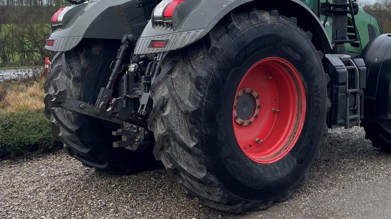 Rad типа Michelin MACHXBIB 650/85R38, Gebrauchtmaschine в Grindsted (Фотография 1)