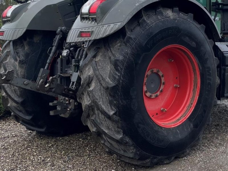 Rad типа Michelin MACHXBIB 650/85R38, Gebrauchtmaschine в Grindsted (Фотография 1)