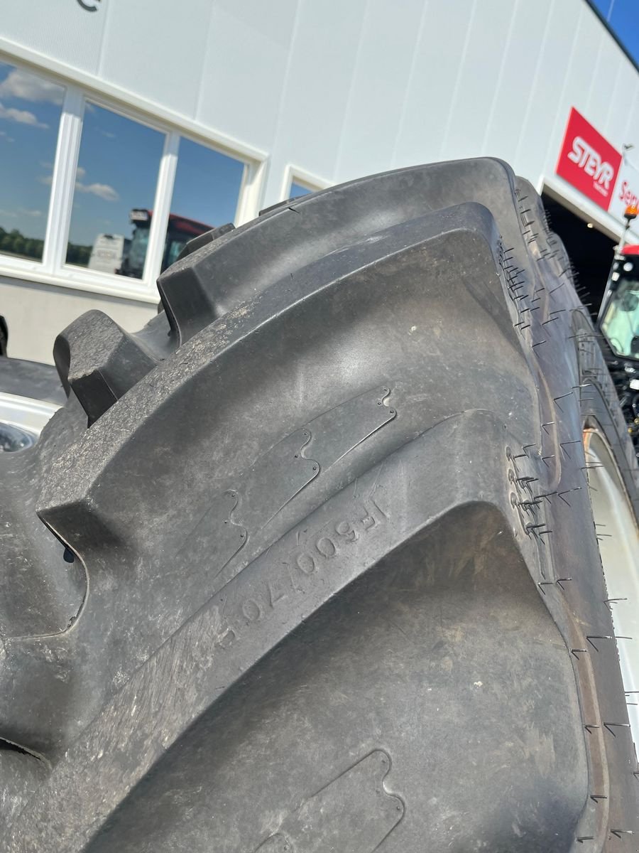 Rad типа Michelin Magnum Räder mit Radgewicht 454 KG, Gebrauchtmaschine в Harmannsdorf (Фотография 3)