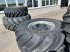 Rad типа Michelin Magnum Räder mit Radgewicht 454 KG, Gebrauchtmaschine в Harmannsdorf (Фотография 9)