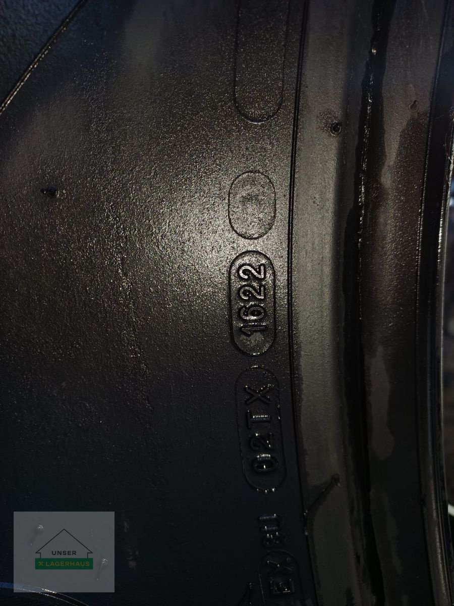 Rad del tipo Michelin Michelin Traktorreifen, Neumaschine In Feldbach (Immagine 7)