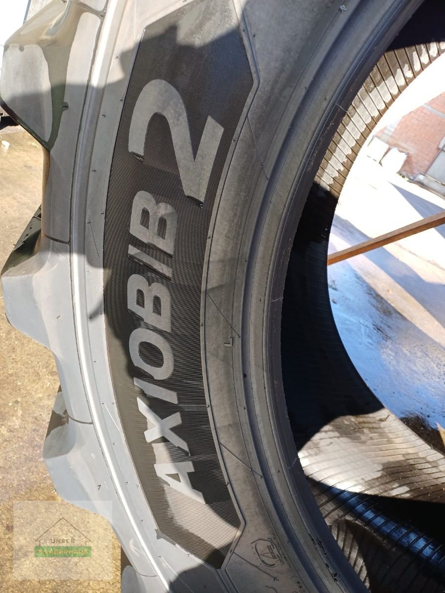 Rad del tipo Michelin Michelin Traktorreifen, Neumaschine In Feldbach (Immagine 4)