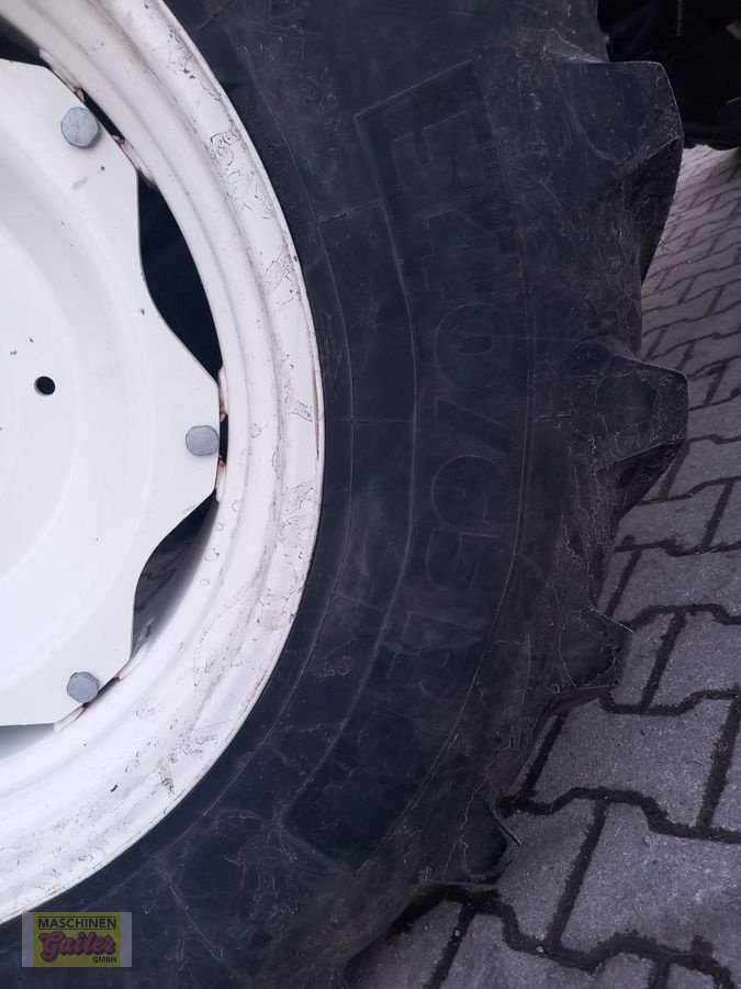 Rad typu Michelin passend zu New Holland T5000, TL-A, Gebrauchtmaschine w Kötschach (Zdjęcie 3)