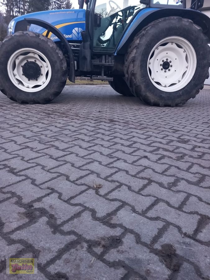 Rad типа Michelin passend zu New Holland T5000, TL-A, Gebrauchtmaschine в Kötschach (Фотография 1)