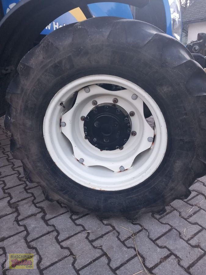 Rad типа Michelin passend zu New Holland T5000, TL-A, Gebrauchtmaschine в Kötschach (Фотография 7)