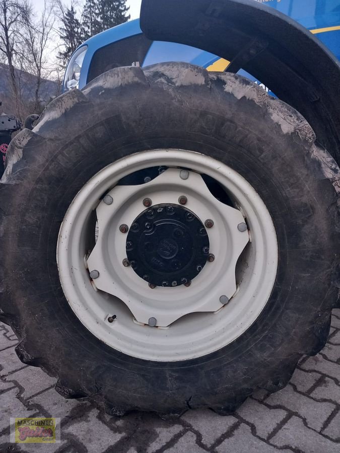 Rad typu Michelin passend zu New Holland T5000, TL-A, Gebrauchtmaschine w Kötschach (Zdjęcie 9)