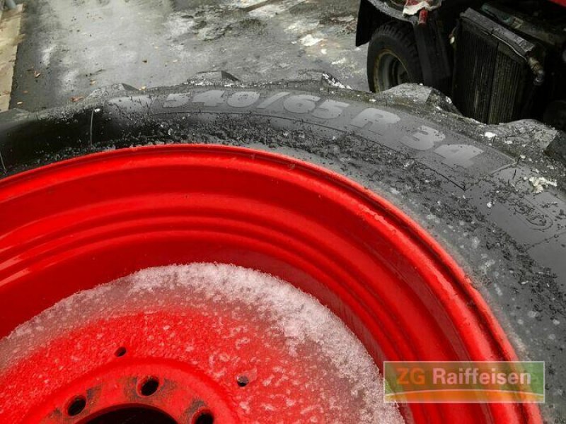 Rad tip Michelin Rädersatz 2x 440/65 R, Gebrauchtmaschine in Salem-Neufrach (Poză 5)