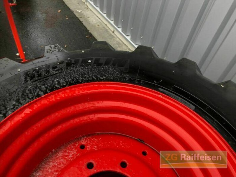 Rad des Typs Michelin Rädersatz 2x 440/65 R, Gebrauchtmaschine in Salem-Neufrach (Bild 4)